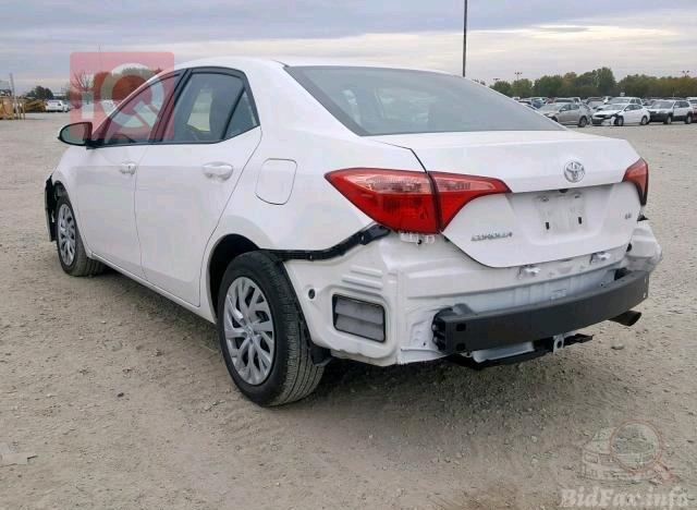 تۆیۆتا کۆرۆلا